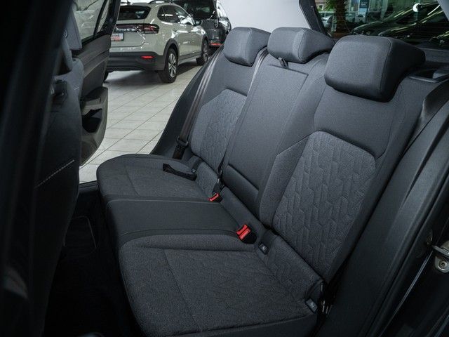 Golf VIII Move TDI DSG Matrix Kamera ACC
