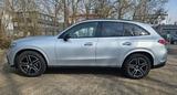 Mercedes-Benz GLC 200 4MATIC Autom. -