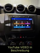 DACIA Duster II Comfort LPG/KAMERA/NAVI/PDC/KLIMA/LM-F