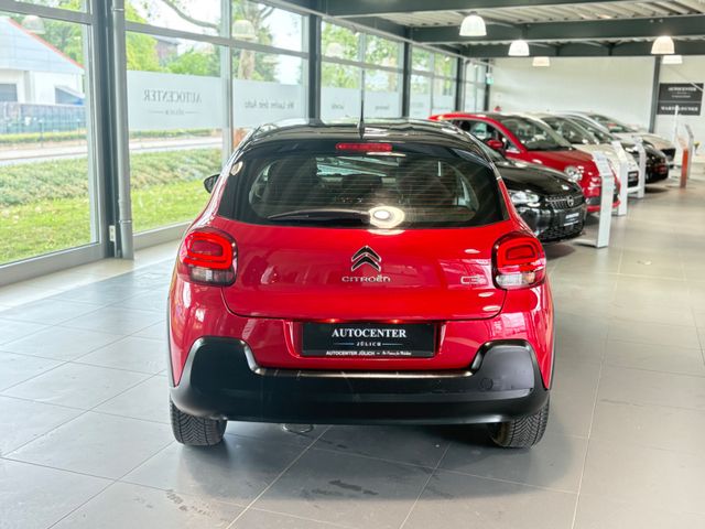 CITROEN C3 Feel Wenig - Bild 6