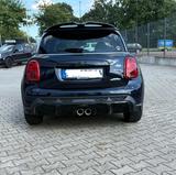 MINI John Cooper Works  - MINI John Cooper Works von privat
