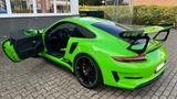 Porsche 991.2 GT3 RS NON OPF, PPF kpl., APPROVED, MwSt. - Porsche 911er Reihe: Gt2 RS