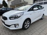 Kia Carens Edition 7 SHZ Klima Multi. SR WR - Kia Carens: Kombi
