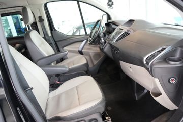 Ford Transit - 8