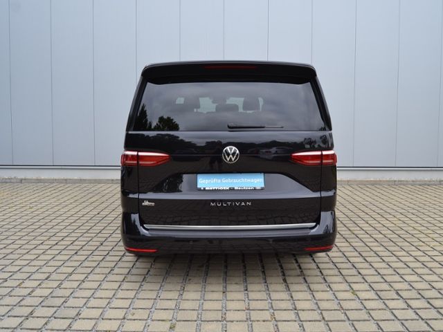 T7 Multivan 2.0 TDI DSG lang Style 18-ZOLL+DCC/M