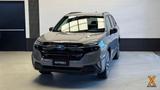 Subaru SUBARU Forester 2.0 e-Boxer MHEV CVT Lineartroni - Subaru Forester: Cvt