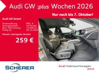Audi A6 - Vorschau Bild 5