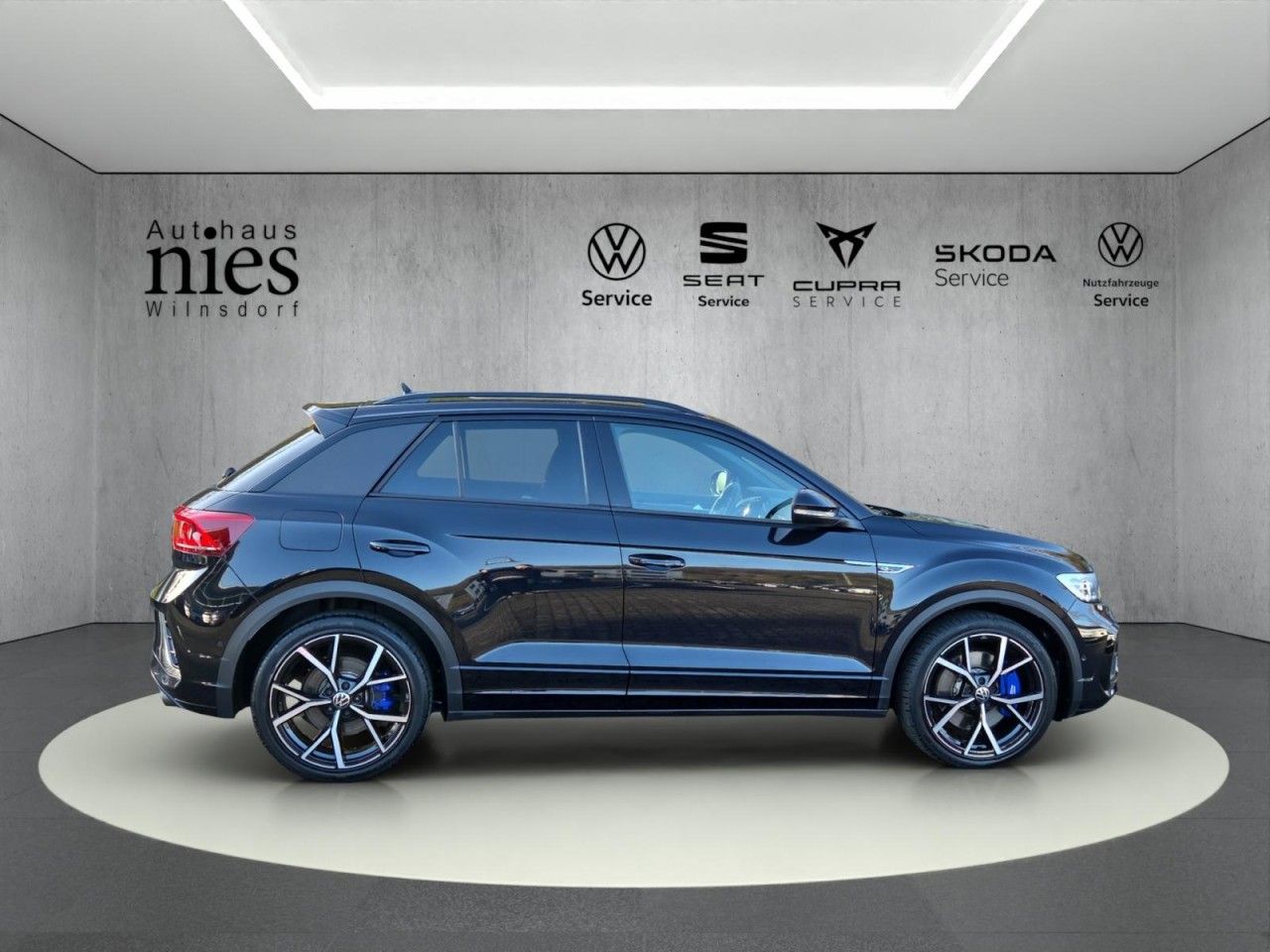 Volkswagen T-Roc - Bild 17