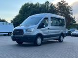 Ford Transit Kombi 330 L2 Trend/STANDH/9-SITZE/KLIMA/ - Ford Transit: 330l
