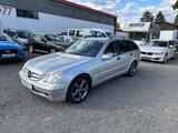 Mercedes-Benz C 180 C T-Modell Kompressor Xenon Leder TÜV