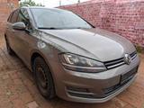 Volkswagen Golf Highline BMT 2.0 TDI Metallic - Volkswagen Golf: Grau, Metallic