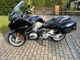 BMW R1200RTLC Vollausstattung 14.000 km!! - BMW K 1200 RT
