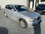 BMW 118 1 Limousine 118d - BMW 118 aus 2010: 118d