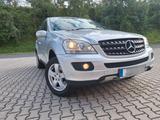 Mercedes-Benz ML 320 CDI 4MATIC - - Mercedes-Benz ML 320 Gebrauchtwagen