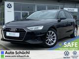 Audi A4 Avant 35 2.0 TFSI S-TRONIC AHK+KEYLESS+EL.HEC