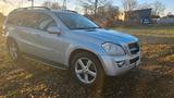 Mercedes-Benz GL 420 CDI 4 matic 7 Sitzer - Mercedes-Benz GL 420: Cdi