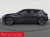 Cupra Leon 2,0 TSI DSG NAVI KAMERA PDC EL SITZ BEATS V - gebrauchte Cupra Leon aus dem Jahr 2022