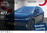 Volkswagen ID.7 Tourer GTX Wärmepumpe IQ-Drive AHK Area Vie - Volkswagen ID.7: GTX