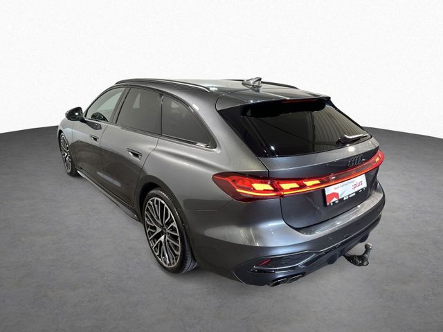 A5 Avant TDI QUATTRO S LINE MATRIX+RAUTE+HUD