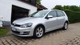 Volkswagen Golf 1.4 TSI 90kW BMT Comfortline Comfortline