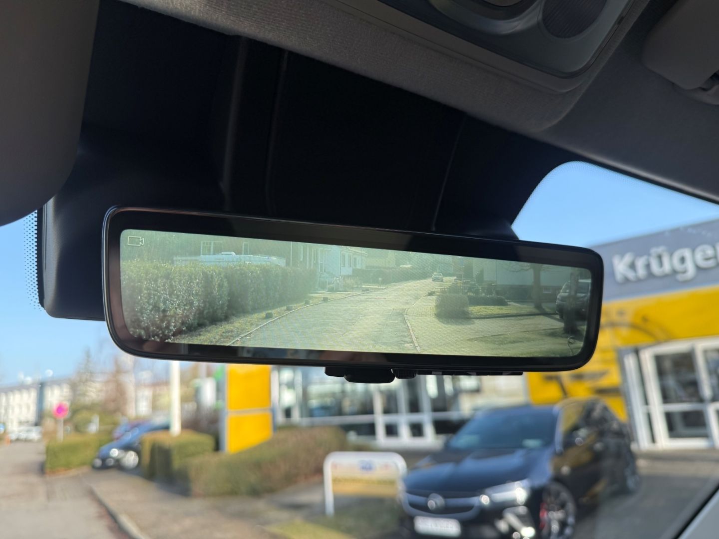 Fahrzeugabbildung Opel Movano Kasten H2 35 BlueHDI 140 Blue-HDI 3 2.2 C