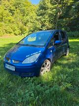 Mitsubishi Colt 1.5 DI-D Motion Motion - Mitsubishi Colt mit Diesel-Antrieb