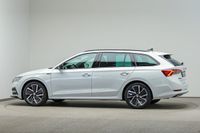 Skoda Octavia - Vorschau Bild 4