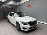 Mercedes-Benz S 350L AMG Line Limousine BlueTec/d HU-Insp NEU