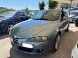 Alfa Romeo 147 1.9 MJT 120CV 5 porte Distinctive - Alfa Romeo 147: Distinctive