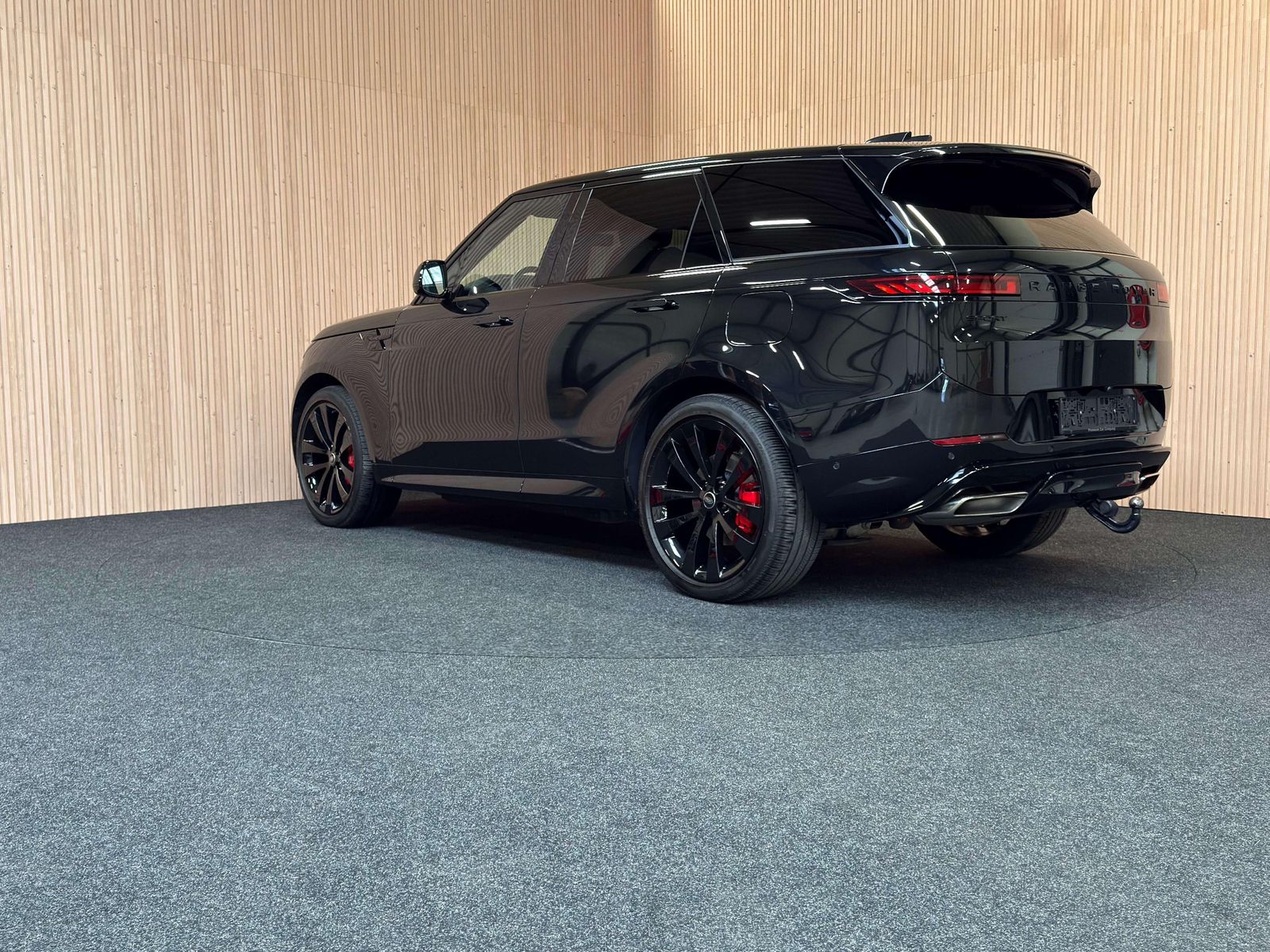 Land Rover Range Rover Sport P460e| HSE Dynamic| 23 | AHK|B imagem 3