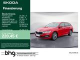 Skoda Octavia Combi 2.0 TDI DSG Tour AHK PanoDach Navi - Skoda Octavia Tour mit Diesel-Antrieb