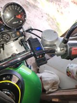 Kawasaki ZL 600 b Eleminator - Offers matching your search criteria