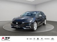 Seat Leon - Vorschau Bild 1