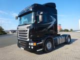 Scania R 490 / DE / Retarder - Scania R490