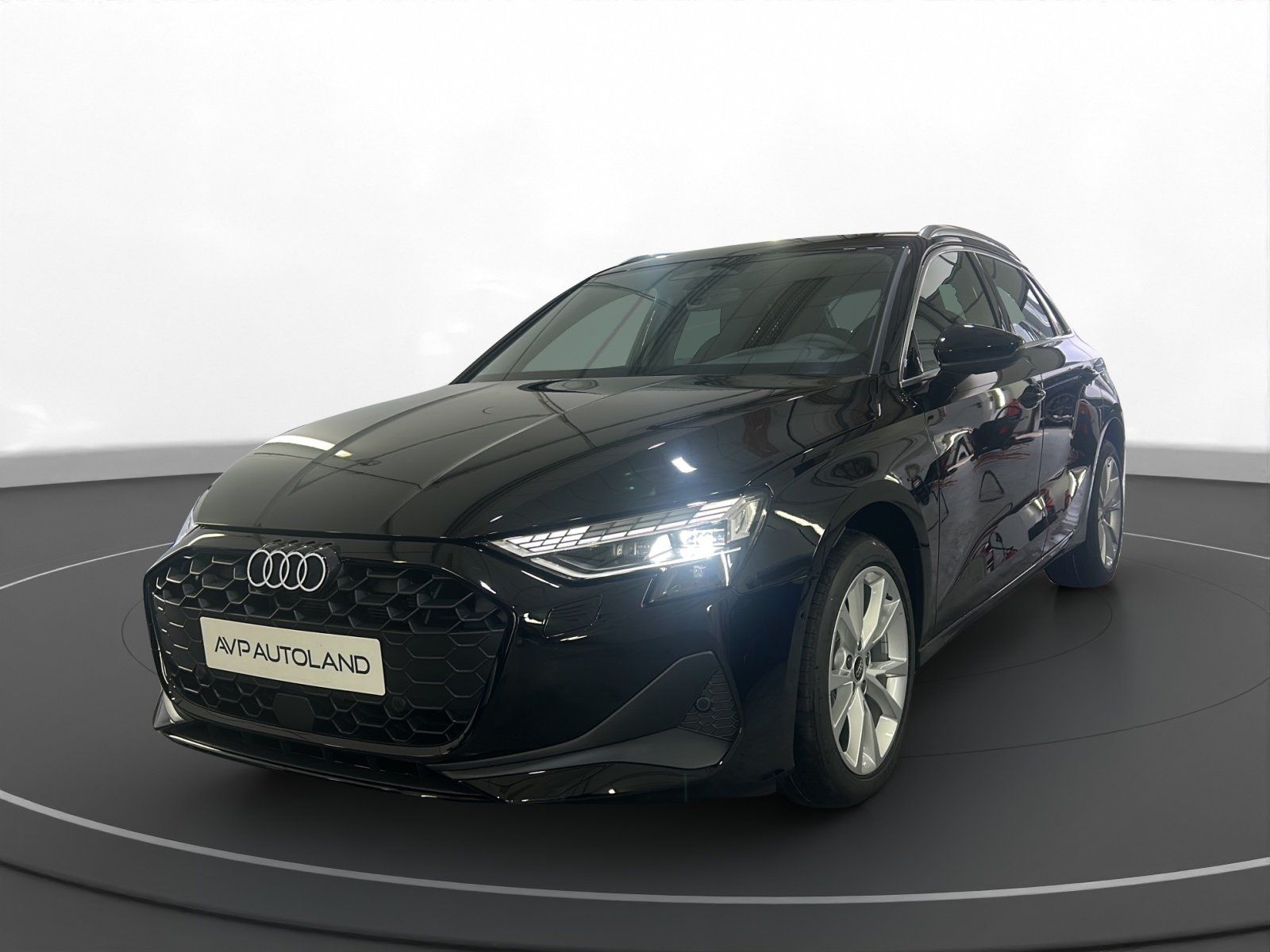 Audi A3 - Bild 2