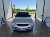 Ford Mondeo 1.8 81 kW Ambiente Ambiente - Ford Mondeo aus 2001: Kombi
