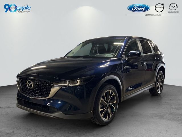 Mazda CX-5 e-SKYACTIV-G 165 Advantage