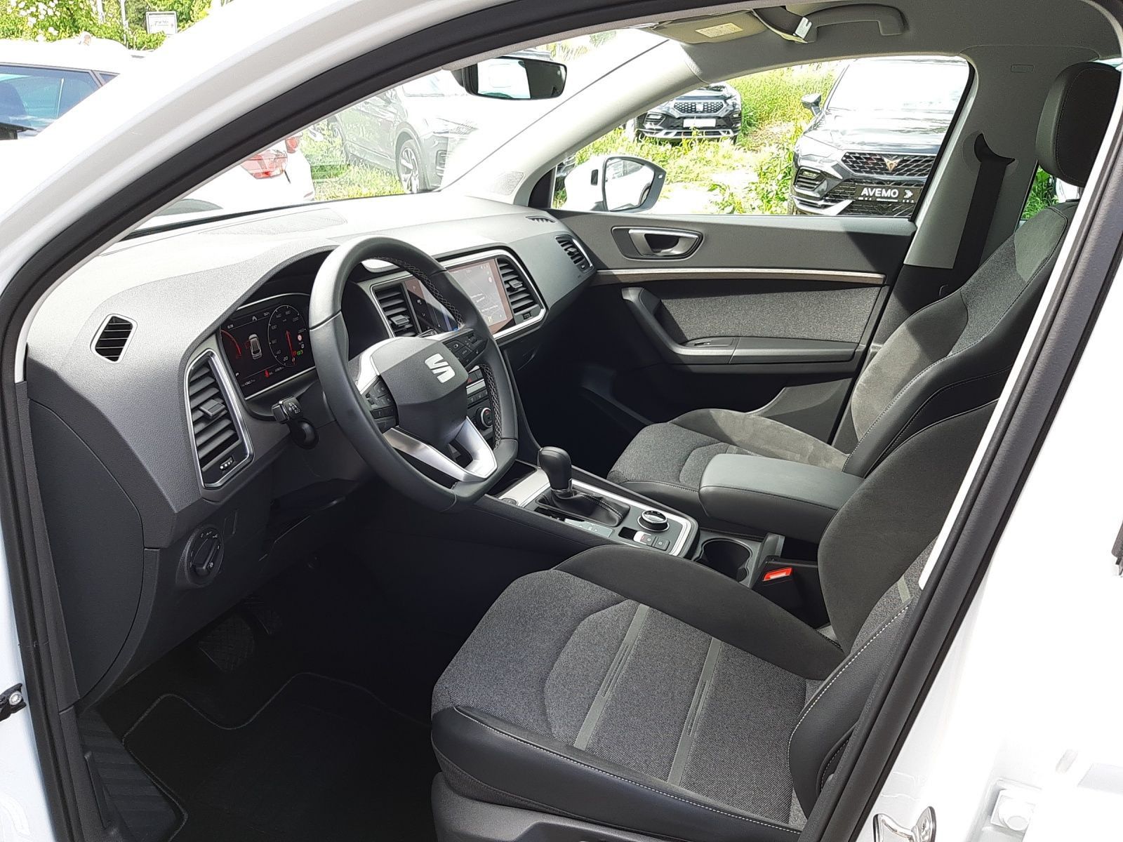 Seat Ateca - Bild 19