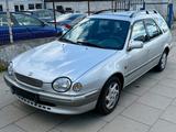 Toyota Corolla / AUTOMATIK /TÜV 06.26 - Toyota Corolla: Automat
