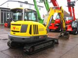 Neuson WACKER NEUSON ET 65 * KLIMA * * KAMERA * - Neuson LKWs