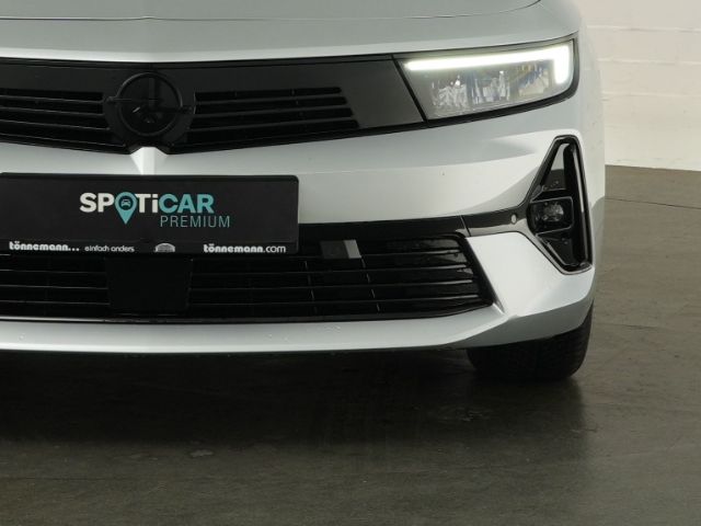 Astra L LIM GS AT+AHK+LED+360 GRAD KAMERA+SITZ-/