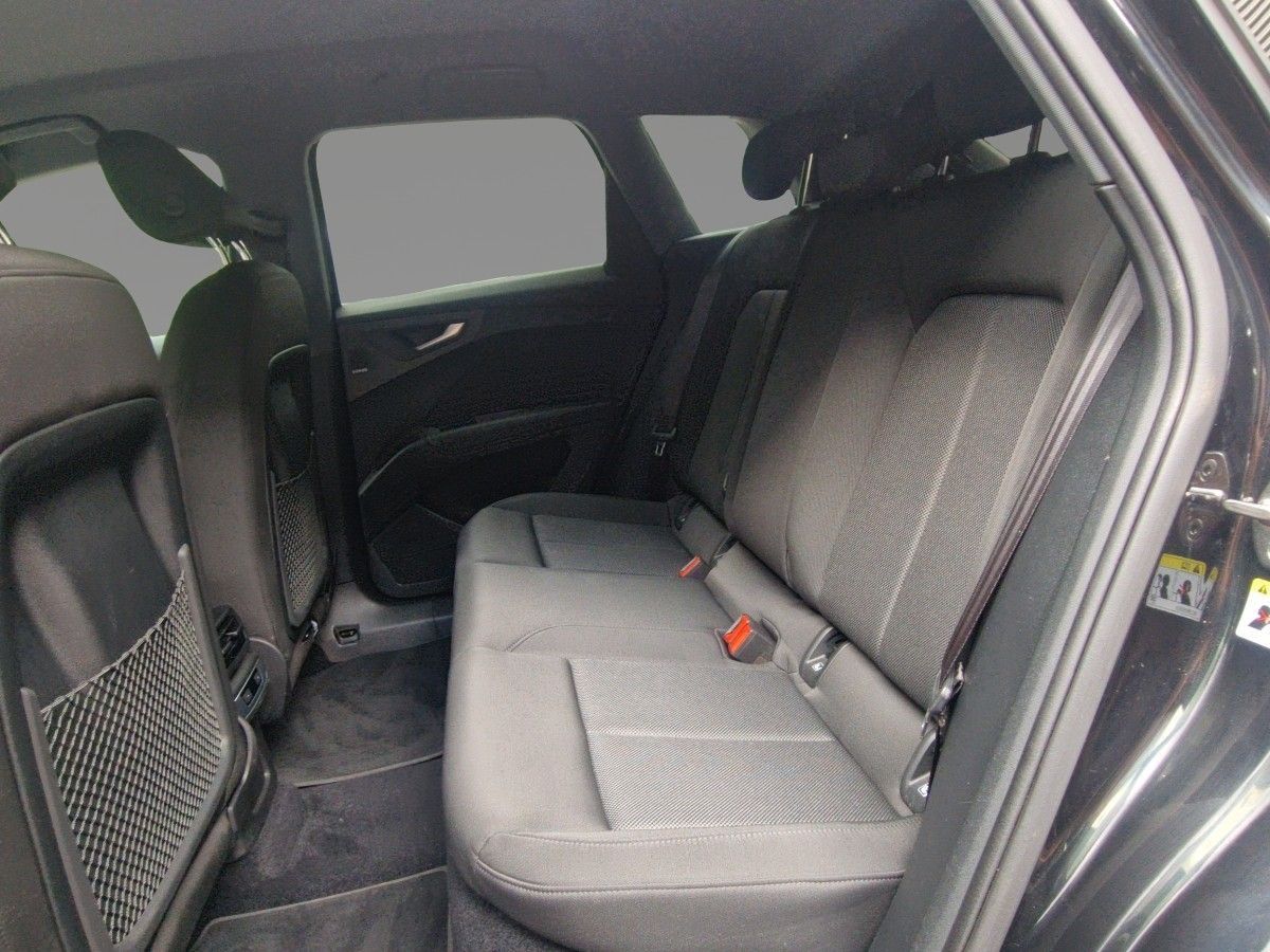 Audi Q4 e-tron - Bild 8