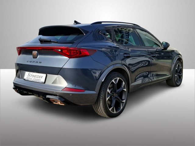 FORMENTOR 1.4 eHYBRID VZ LED+APP+DCC+ACC