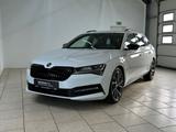 Skoda Superb Combi 2.0 TDI DSG SportLine Navi ACC Kame - Skoda Superb Gebrauchtwagen