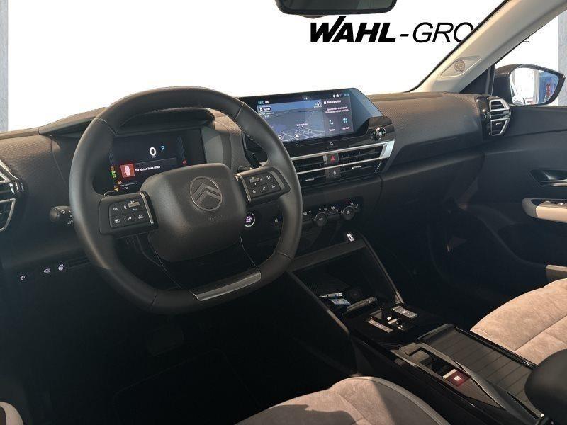 Citroën C4 1.2 Mild-Hybrid 145 Max