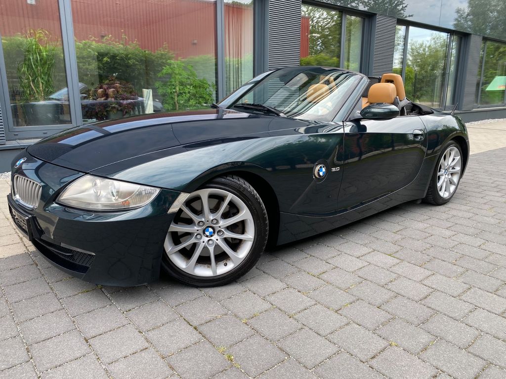 Angebot ansehen BMW Z4