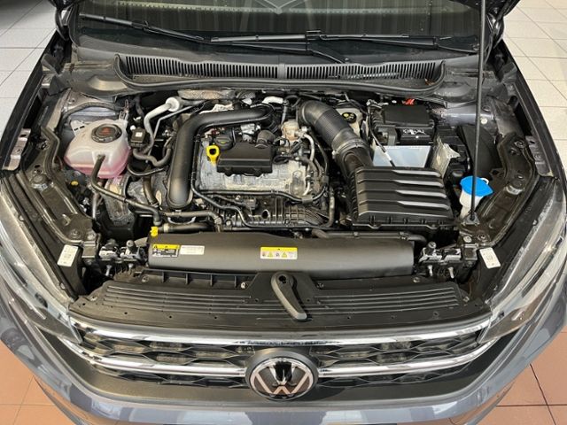 Fahrzeugabbildung Volkswagen Taigo 1.0 TSI DSG MOVE IQ.DRIVE NAVI LED