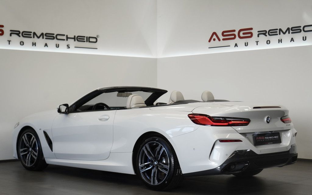 Bmw 840