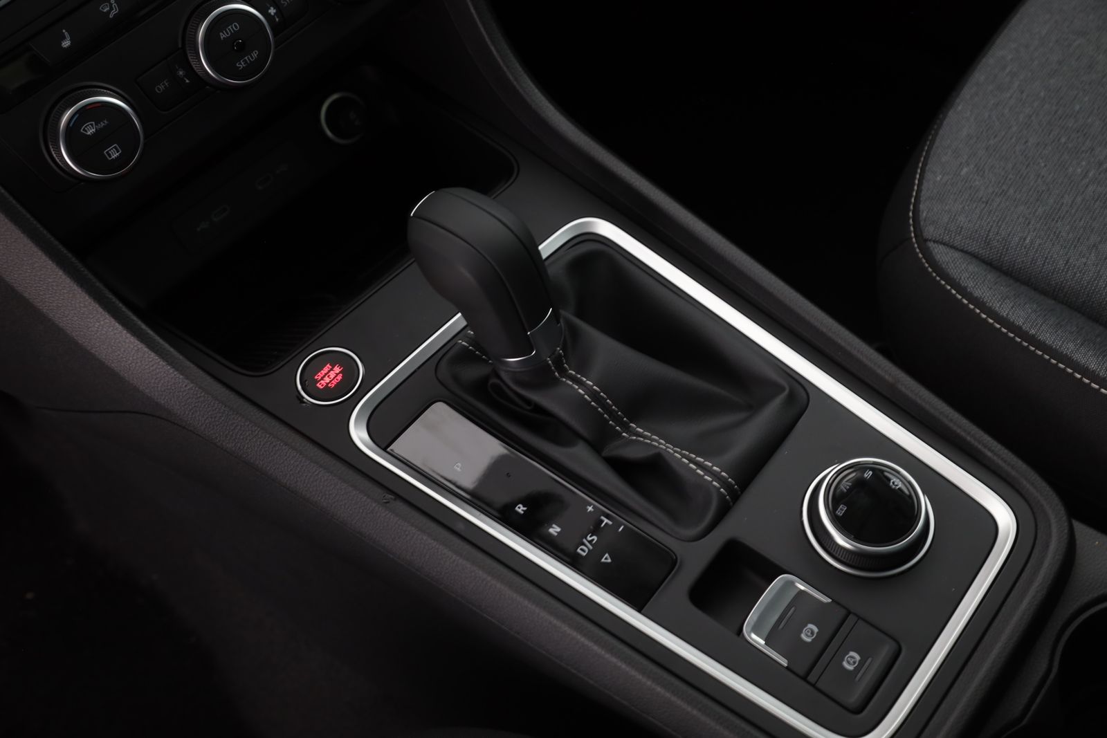 Seat Ateca - Bild 15