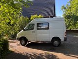 Mercedes-Benz Sprinter 313 CDI 4x4 - Mercedes-Benz Allradantrieb Kastenwagen